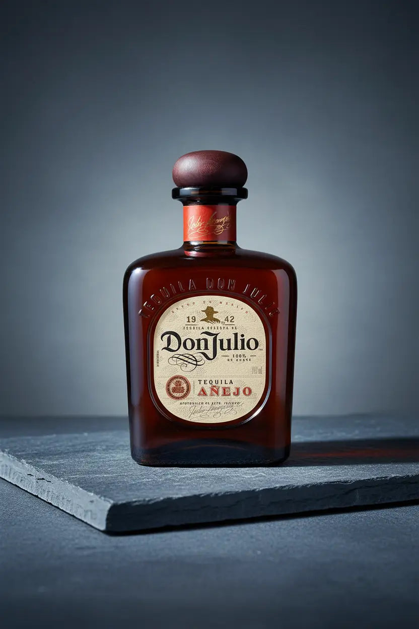 Buy Don Julio Añejo Tequila 750ml Jalisco Mexico online at Wine Sellers Direct's best prices.