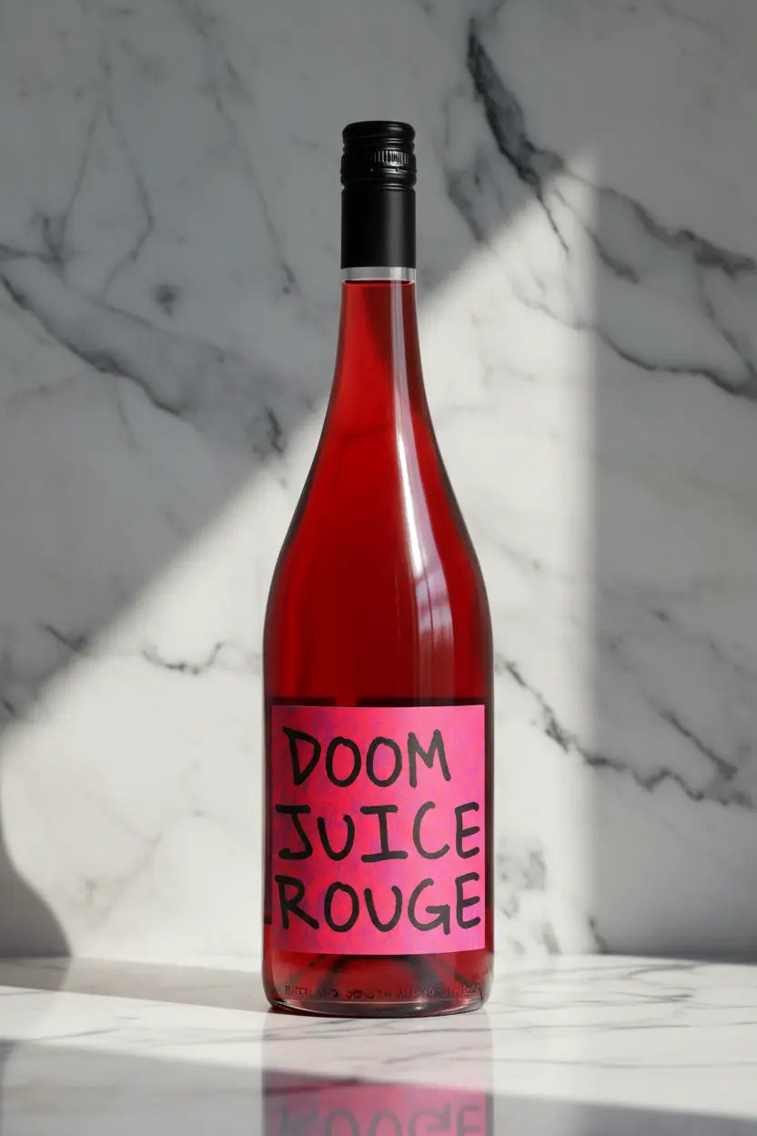 Buy Doom Juice Rouge 2025 Riverland online at Wine Sellers Direct's best prices.