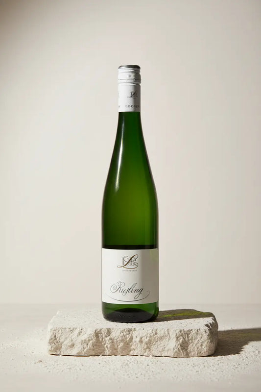 Buy DR Loosen DR L Dry Riesling 2024 Germany online at Wine Sellers Direct's best prices.
