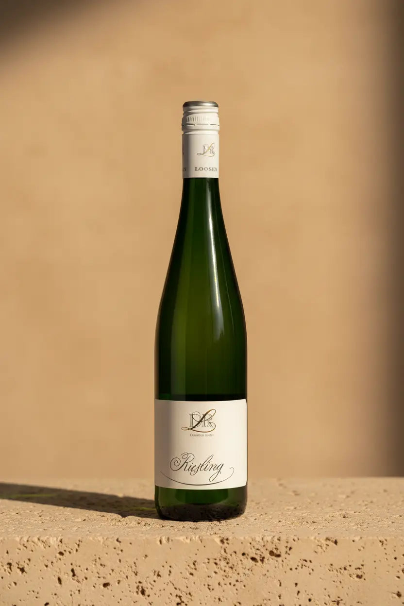 Buy DR Loosen DR L Dry Riesling 2024 Germany online at Wine Sellers Direct's best prices.