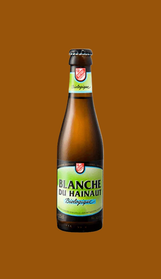Find out more or buy Dupont Blanche du Hainaut 250ml online at Wine Sellers Direct - Australia’s independent liquor specialists.