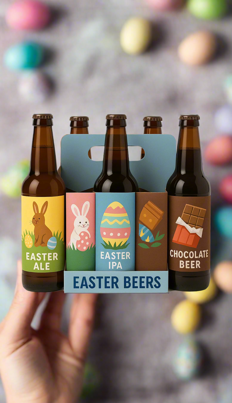 Find out more or buy Easter Beers Mixed 6 Pack online at Wine Sellers Direct - Australia’s independent liquor specialists.