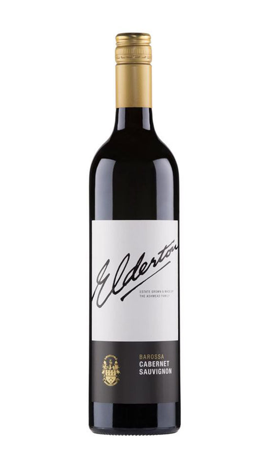 Find out more, explore the range and buy Elderton Estate Cabernet Sauvignon 2022 (Barossa Valley) available at Wine Sellers Direct's best prices.