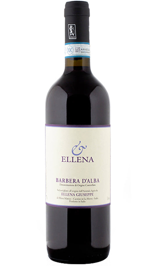 Find out more, explore the range and purchase Ellena Giuseppe Barbera D’Alba 2019 (Italy) available online at Wine Sellers Direct - Australia's independent liquor specialists.