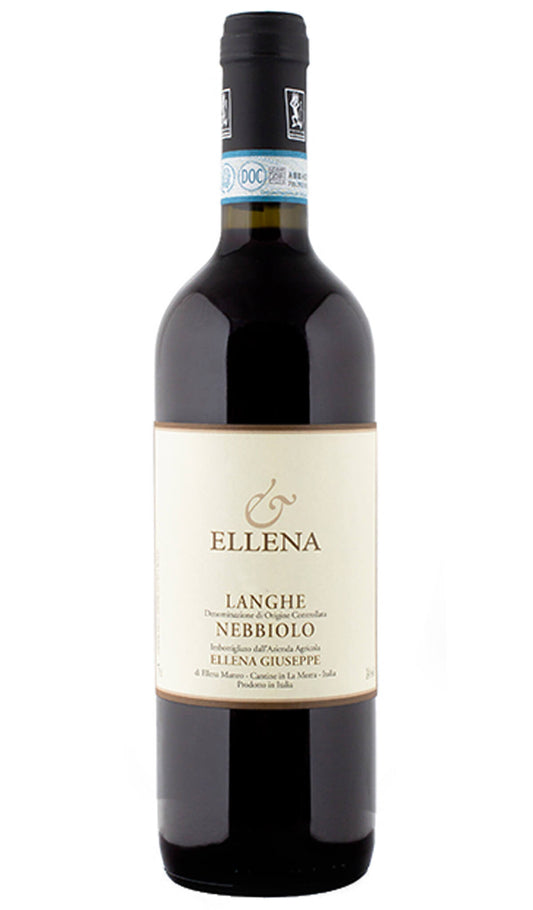 Find out more, explore the range and purchase Ellena Giuseppe Langhe Nebbiolo 2020 (Italy) available online at Wine Sellers Direct - Australia's independent liquor specialists.