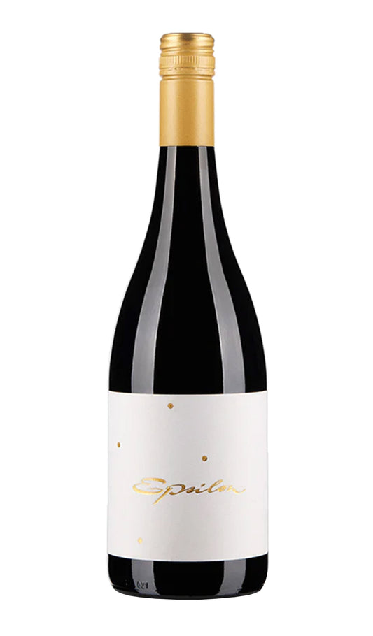 Find out more or buy Epsilon Barossa Valley Shiraz 2023 available at Wine Sellers Directs best prices - Australia's independent liquor specialists.