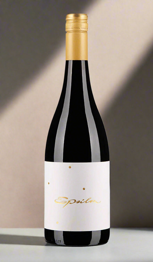 Find out more or buy Epsilon Barossa Valley Shiraz 2023 available at Wine Sellers Directs best prices - Australia's independent liquor specialists.