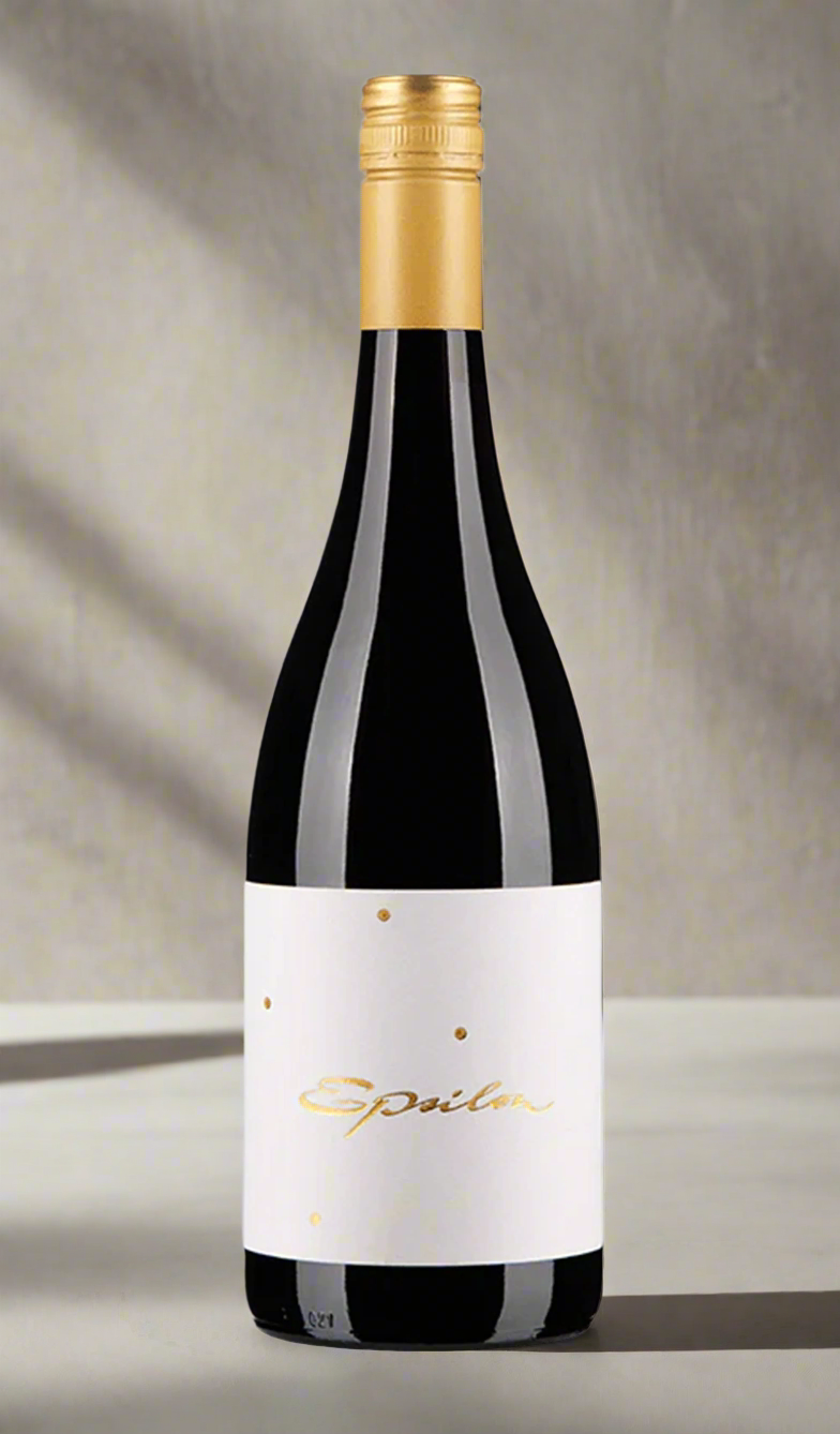 Find out more or buy Epsilon Barossa Valley Shiraz 2023 available at Wine Sellers Directs best prices - Australia's independent liquor specialists.