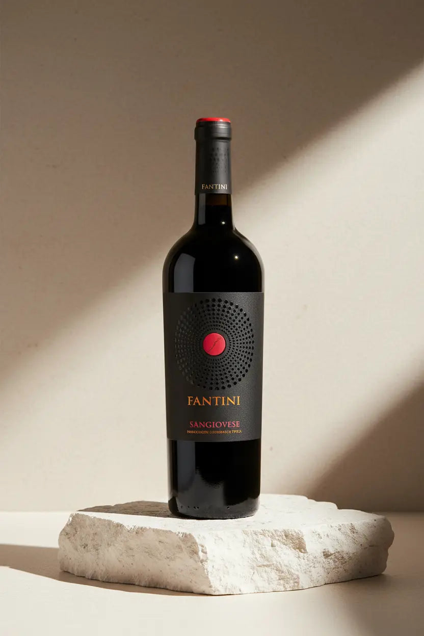 Buy Fantini Sangiovese 2024 | Italian Red Wine available online at Wine Sellers Direct's best prices.
