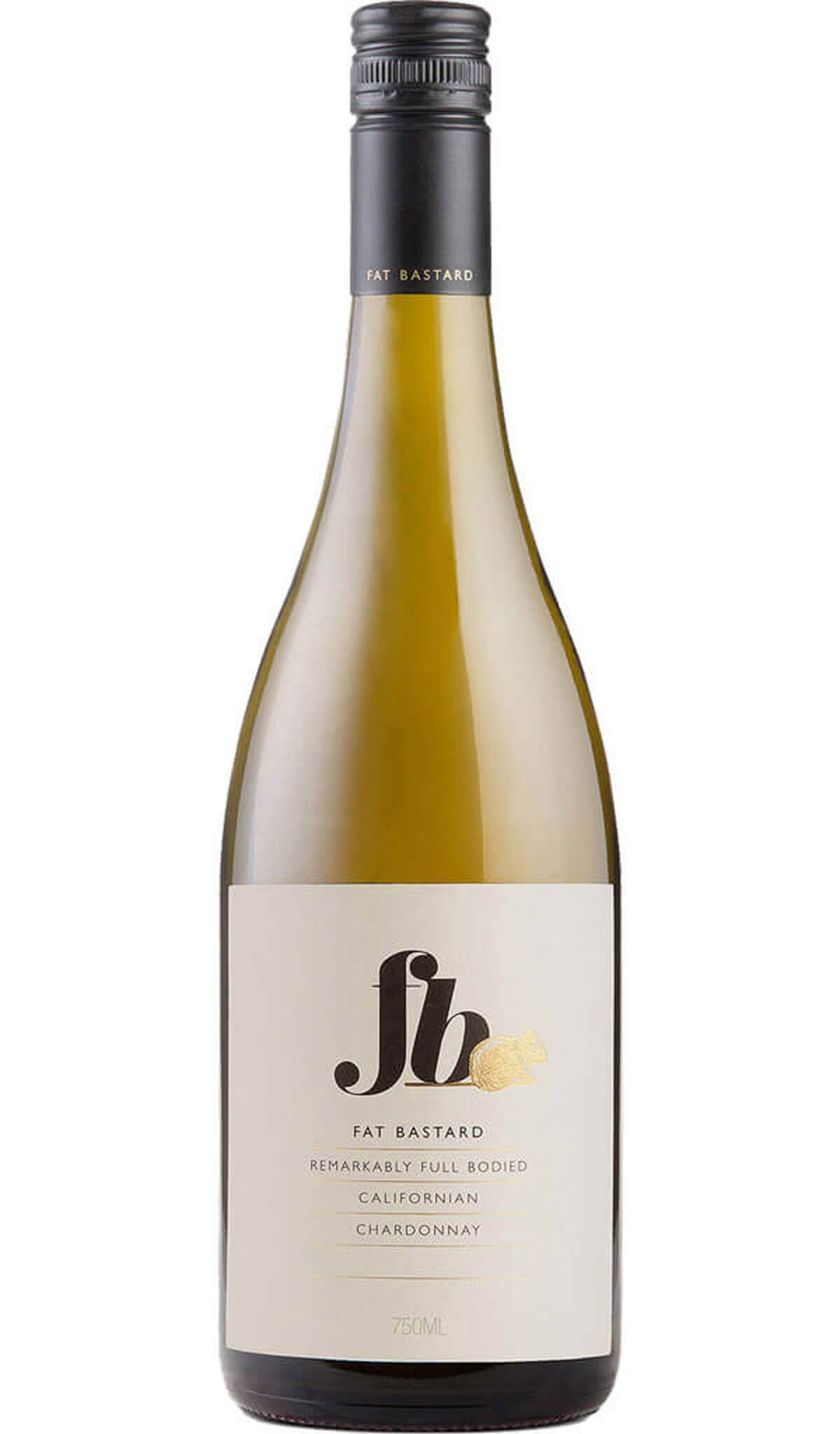 Find out more or buy Fat Bastard Chardonnay 2022 (California USA) online at Wine Sellers Direct - Australia’s independent liquor specialists.