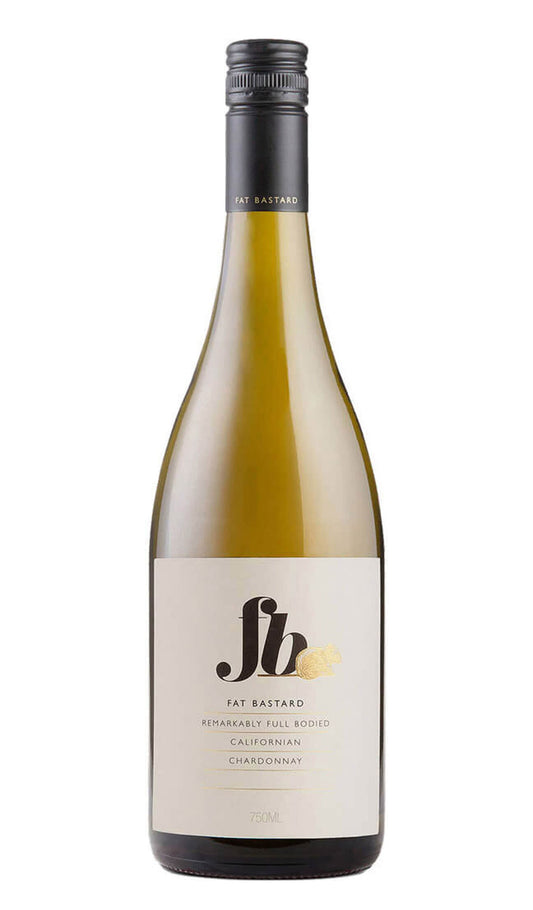 Find out more or buy Fat Bastard Chardonnay 2023 (California USA) online at Wine Sellers Direct's best prices - Australia’s independent liquor specialists.