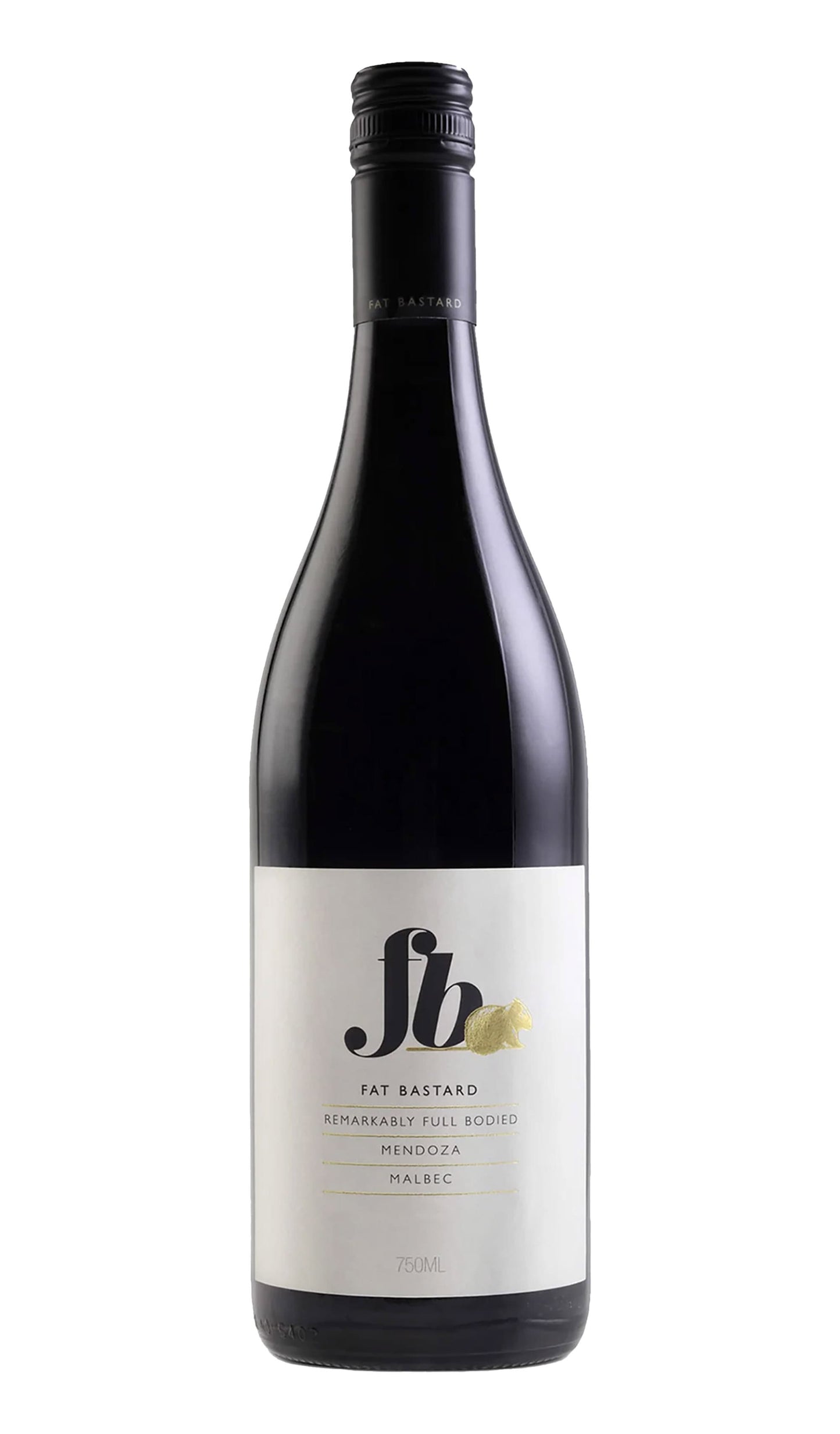 Find out more or buy Fat Bastard Mendoza Malbec 2024 available at Wine Sellers Direct's best prices - Australia's independent liquor specialists.