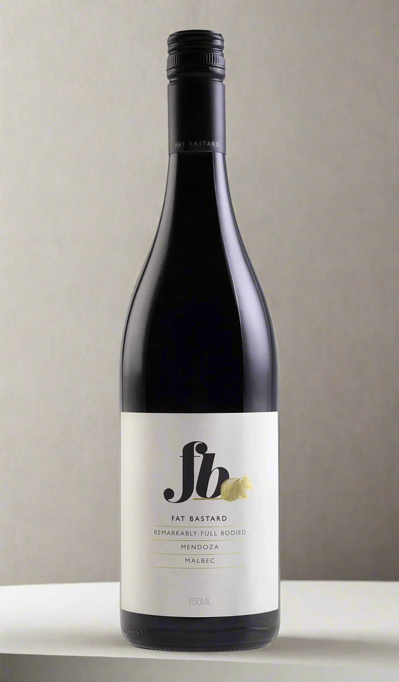 Find out more or buy Fat Bastard Mendoza Malbec 2024 available at Wine Sellers Direct's best prices - Australia's independent liquor specialists.