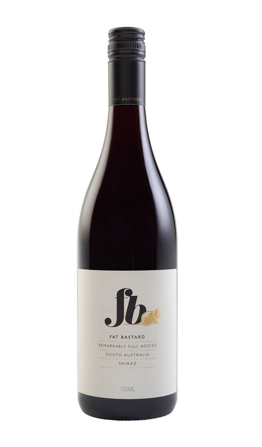 Find out more or buy Fat Bastard South Australia Shiraz 2024 online at Wine Sellers Direct's best prices - Australia’s independent liquor specialists.