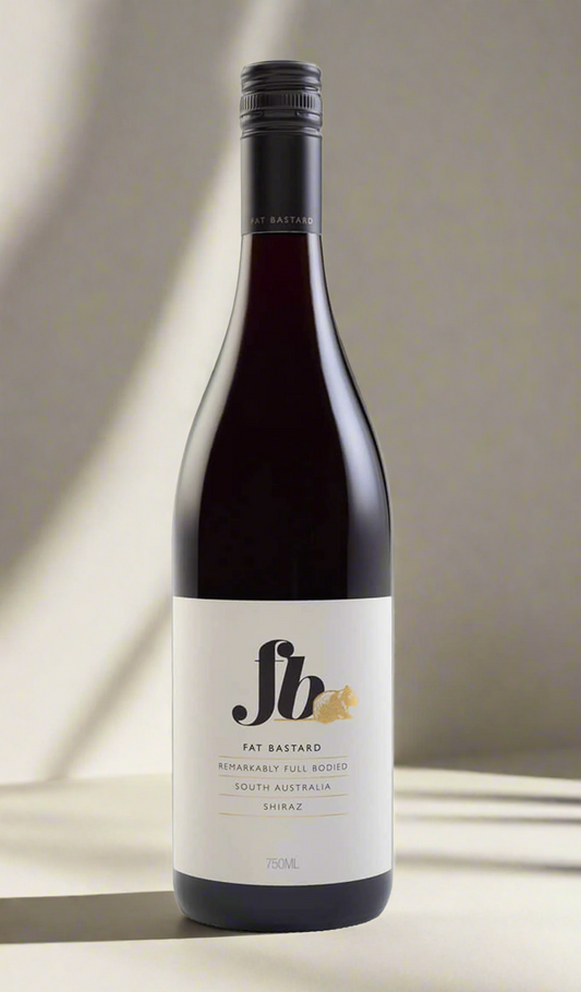 Find out more or buy Fat Bastard South Australia Shiraz 2024 online at Wine Sellers Direct's best prices - Australia’s independent liquor specialists.