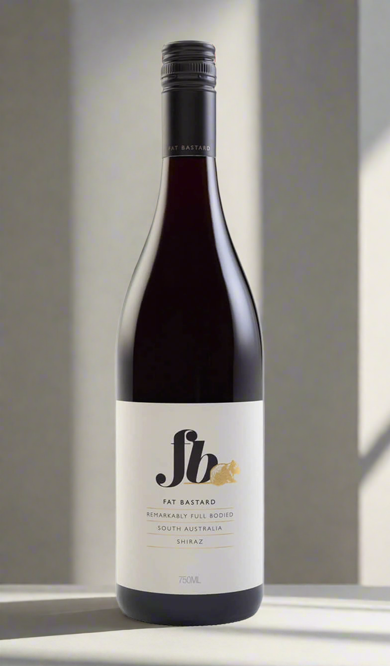 Find out more or buy Fat Bastard South Australia Shiraz 2024 online at Wine Sellers Direct's best prices - Australia’s independent liquor specialists.