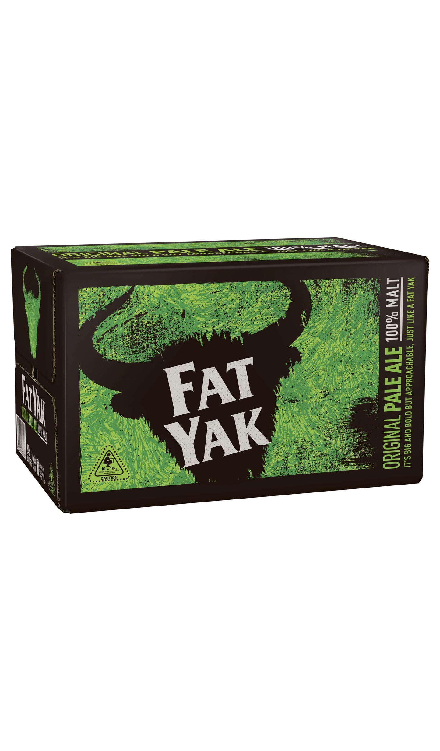 Find out more, explore the range and purchase Fat Yak Pale Ale available at Wine Sellers Direct - Australia's independent liquor specialists.