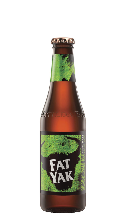 Find out more, explore the range and purchase Fat Yak Pale Ale available at Wine Sellers Direct - Australia's independent liquor specialists.
