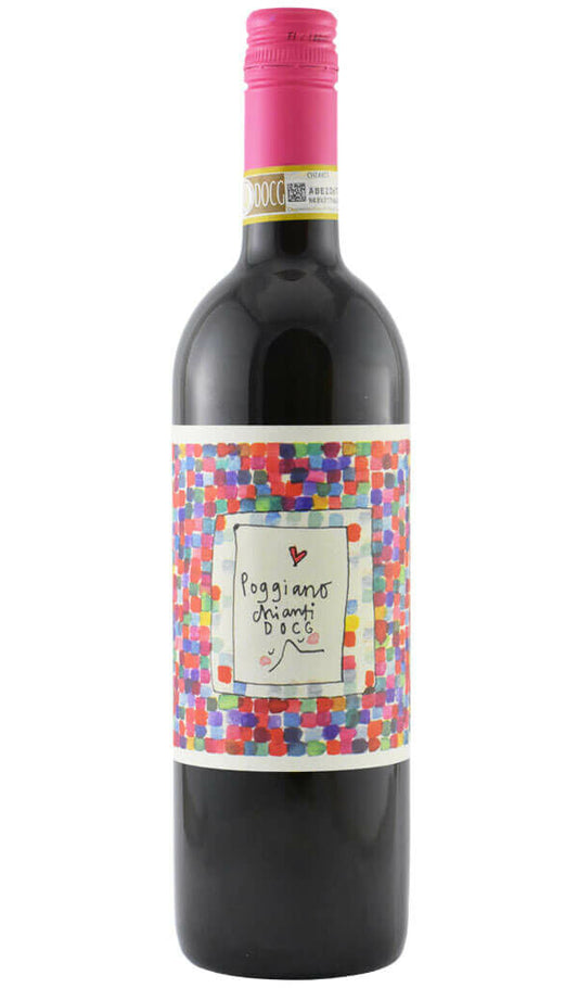 Find out more or buy Parri Poggiano Chianti 2021 (DOCG - Italy) online at Wine Sellers Direct - Australia’s independent liquor specialists.