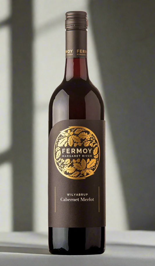Find out more or buy Fermoy Cabernet Merlot 2020 (Margaret River) available at Wine Sellers Direct's best prices - Australia's independent liquor specialists.