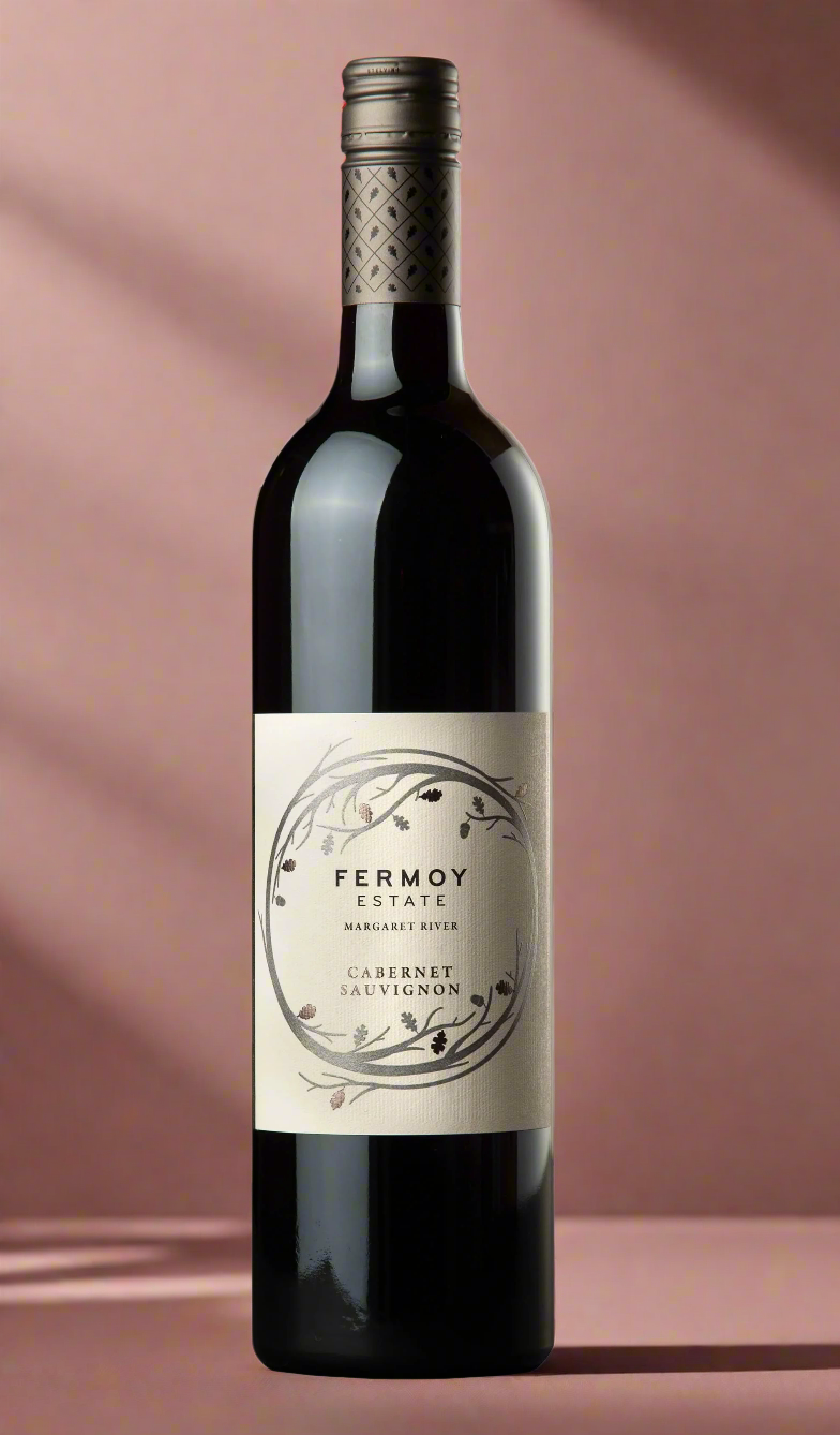 Find out more or buy Fermoy Cabernet Sauvignon 2018 (Margaret River) available at Wine Sellers Direct's best prices - Australia's independent liquor specialists.