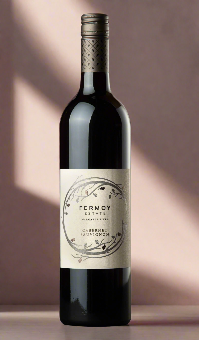 Find out more or buy Fermoy Cabernet Sauvignon 2018 (Margaret River) available at Wine Sellers Direct's best prices - Australia's independent liquor specialists.