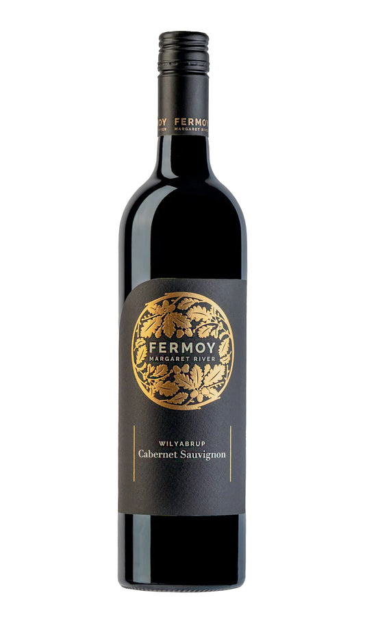 Find out more or buy Fermoy Cabernet Sauvignon 2019 (Margaret River) available at Wine Sellers Direct's best prices - Australia's independent liquor specialists.
