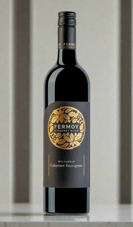 Find out more or buy Fermoy Cabernet Sauvignon 2019 (Margaret River) available at Wine Sellers Direct's best prices - Australia's independent liquor specialists.