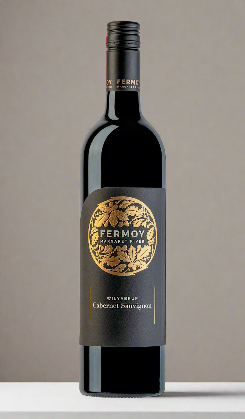 Find out more or buy Fermoy Cabernet Sauvignon 2019 (Margaret River) available at Wine Sellers Direct's best prices - Australia's independent liquor specialists.