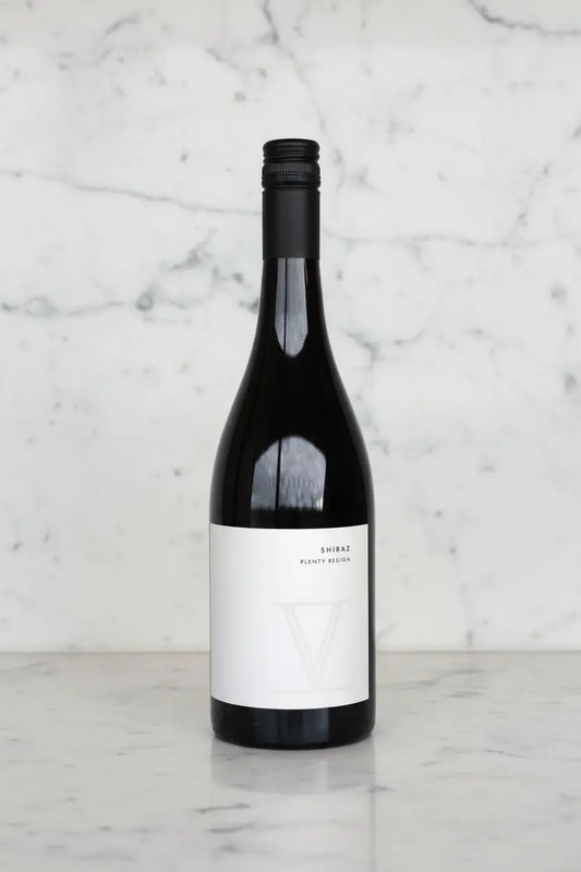 Buy Five Vineyard Estate Shiraz 2023 Plenty Region online at Wine Sellers Direct's best prices.