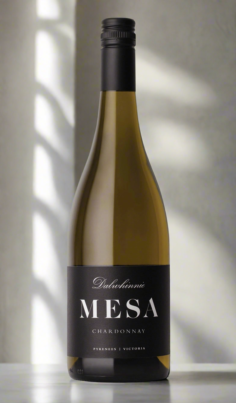 Find out more or buy Fogarty Wine Group Dalwhinnie Mesa Chardonnay 2022 (Pyrenees) available at Wine Sellers Directs best prices - Australia's independent liquor specialists.
