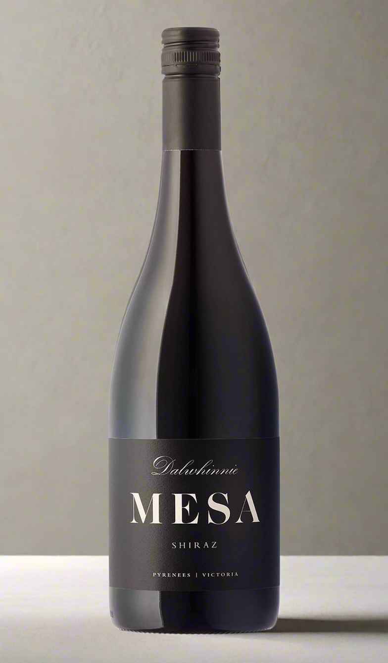 Find out more or buy Fogarty Wine Group Dalwhinnie Mesa Shiraz 2021 (Pyrenees) available at Wine Sellers Directs best prices - Australia's independent liquor specialists.