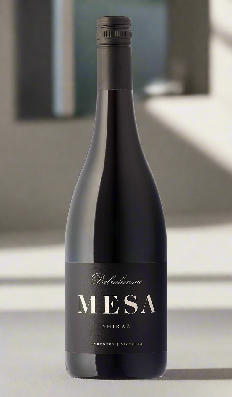 Find out more or buy Fogarty Wine Group Dalwhinnie Mesa Shiraz 2021 (Pyrenees) available at Wine Sellers Directs best prices - Australia's independent liquor specialists.