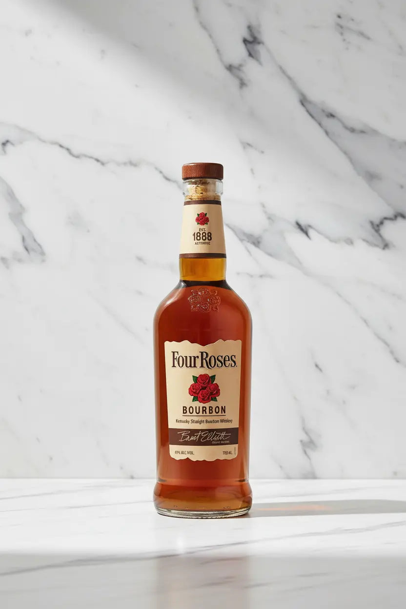 Find out more or buy Four Roses Bourbon Whiskey 700mL online at Wine Sellers Direct's best prices.