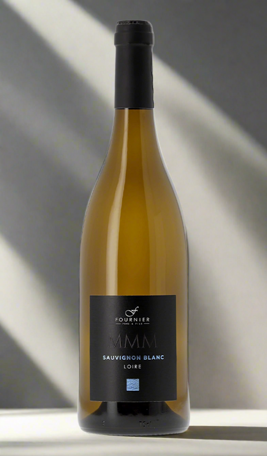 Find out more or buy Fournier Père et Fils MMM Sauvignon Blanc 2023 (France) available at Wine Sellers Direct's best prices - Australia's independent liquor specialists.