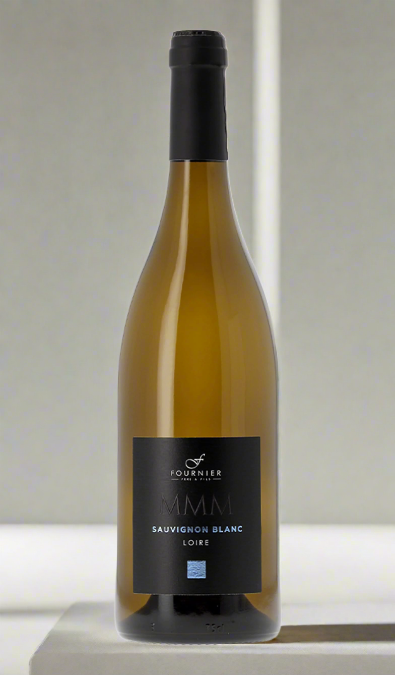 Find out more or buy Fournier Père et Fils MMM Sauvignon Blanc 2023 (France) available at Wine Sellers Direct's best prices - Australia's independent liquor specialists.