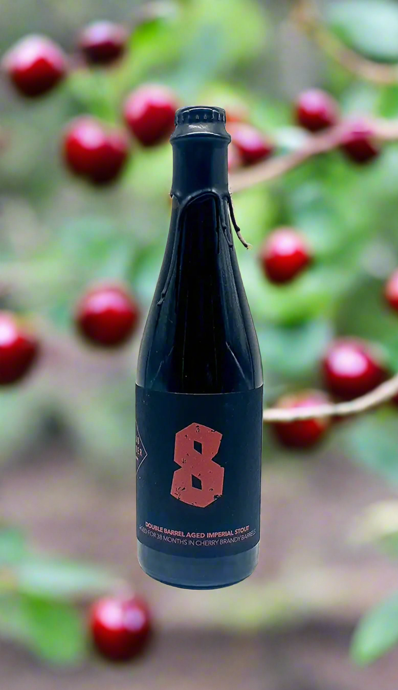 Find out more or buy FrauGruber BA Imperial Stout 500ml online at Wine Sellers Direct - Australia’s independent liquor specialists.