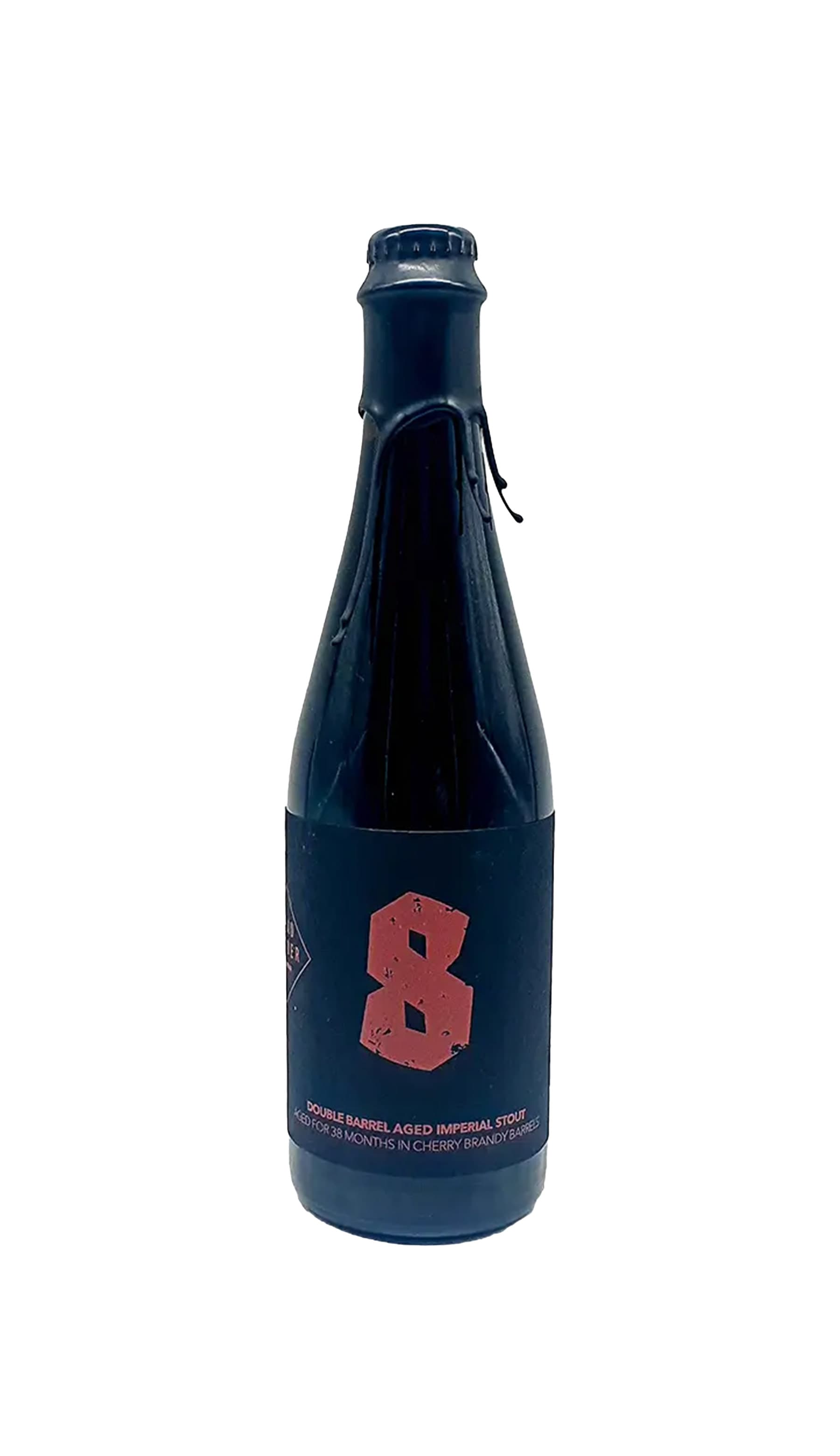 Find out more or buy FrauGruber BA Imperial Stout 500ml online at Wine Sellers Direct - Australia’s independent liquor specialists.