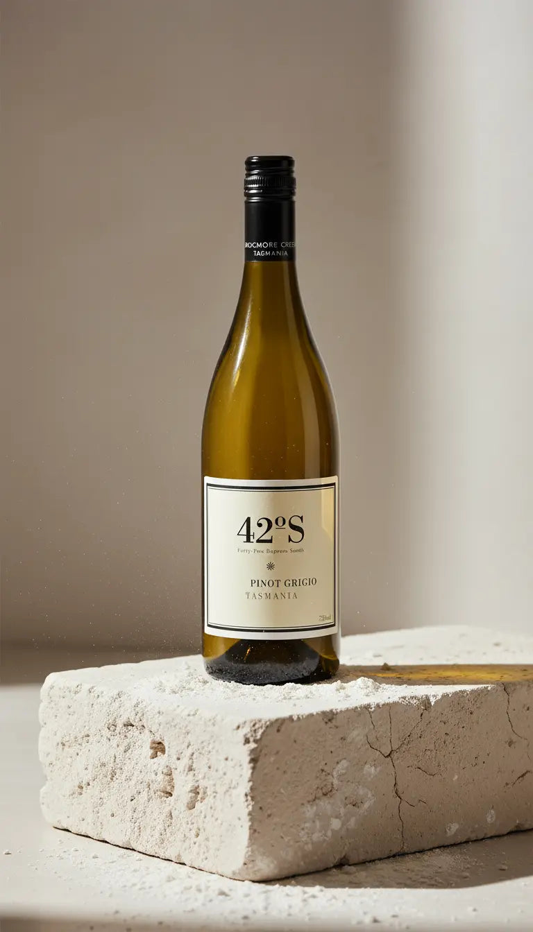 Buy Frogmore Creek 42° South Pinot Grigio 2025 Tasmania at Wine Sellers Direct's best prices.