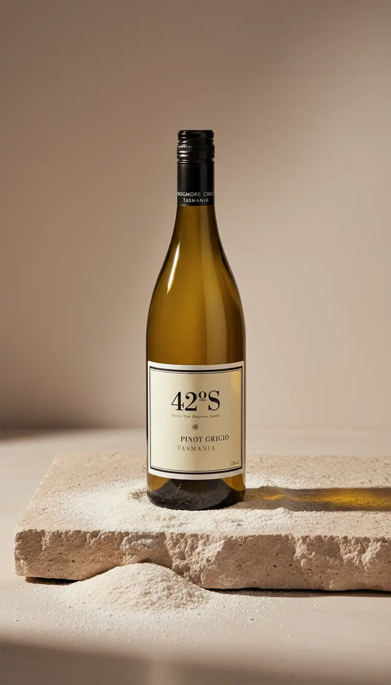 Buy Frogmore Creek 42° South Pinot Grigio 2025 Tasmania at Wine Sellers Direct's best prices.