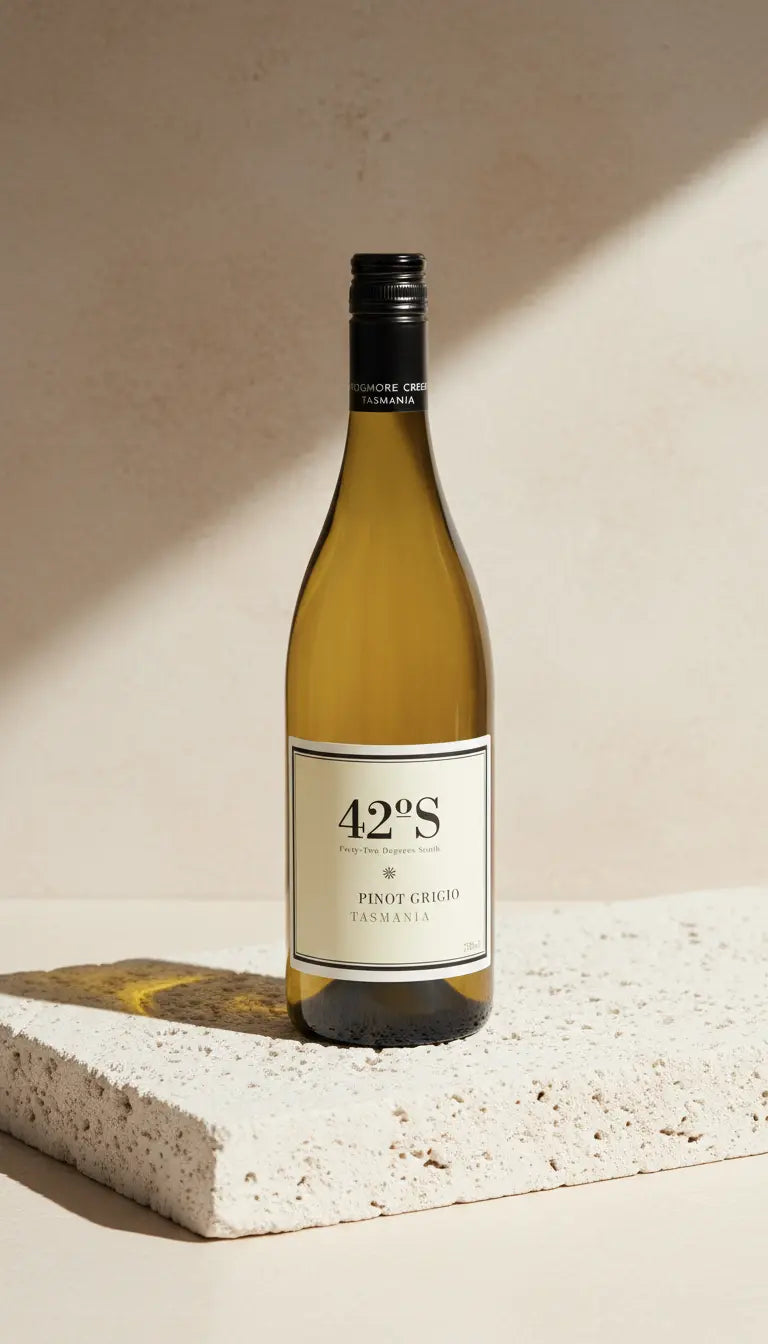 Buy Frogmore Creek 42° South Pinot Grigio 2025 Tasmania at Wine Sellers Direct's best prices.