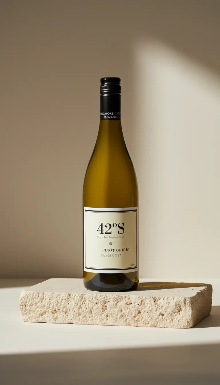 Buy Frogmore Creek 42° South Pinot Grigio 2025 Tasmania at Wine Sellers Direct's best prices.
