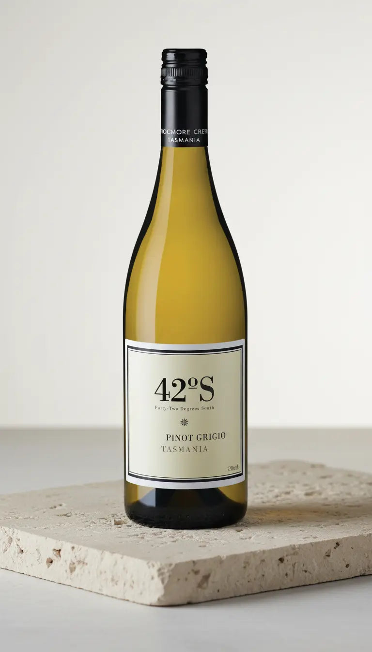Buy Frogmore Creek 42° South Pinot Grigio 2025 Tasmania at Wine Sellers Direct's best prices.