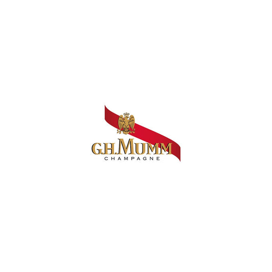 Explore the range and buy G.H.Mumm Champagne available at Wine Sellers Direct's best prices.