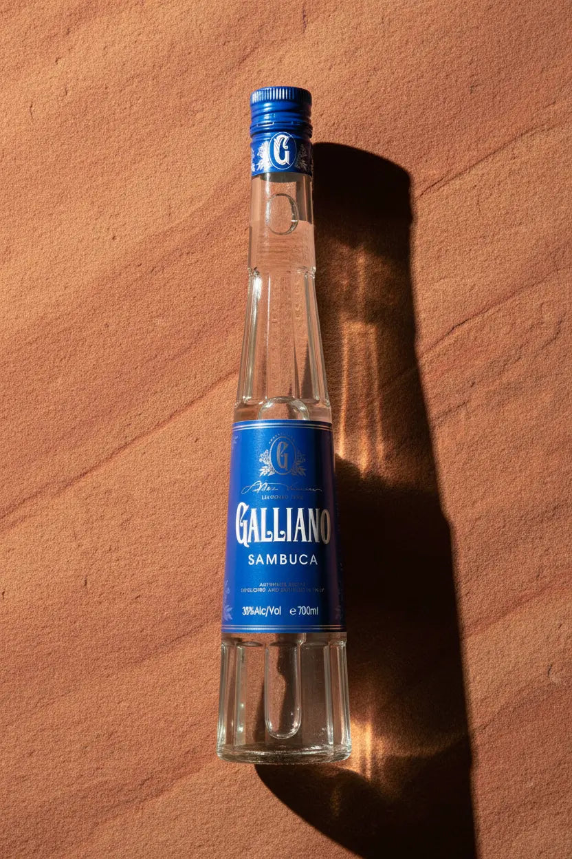 Find out more or buy Galliano White Sambuca Liqueur 700mL online at Wine Sellers Direct's best prices.