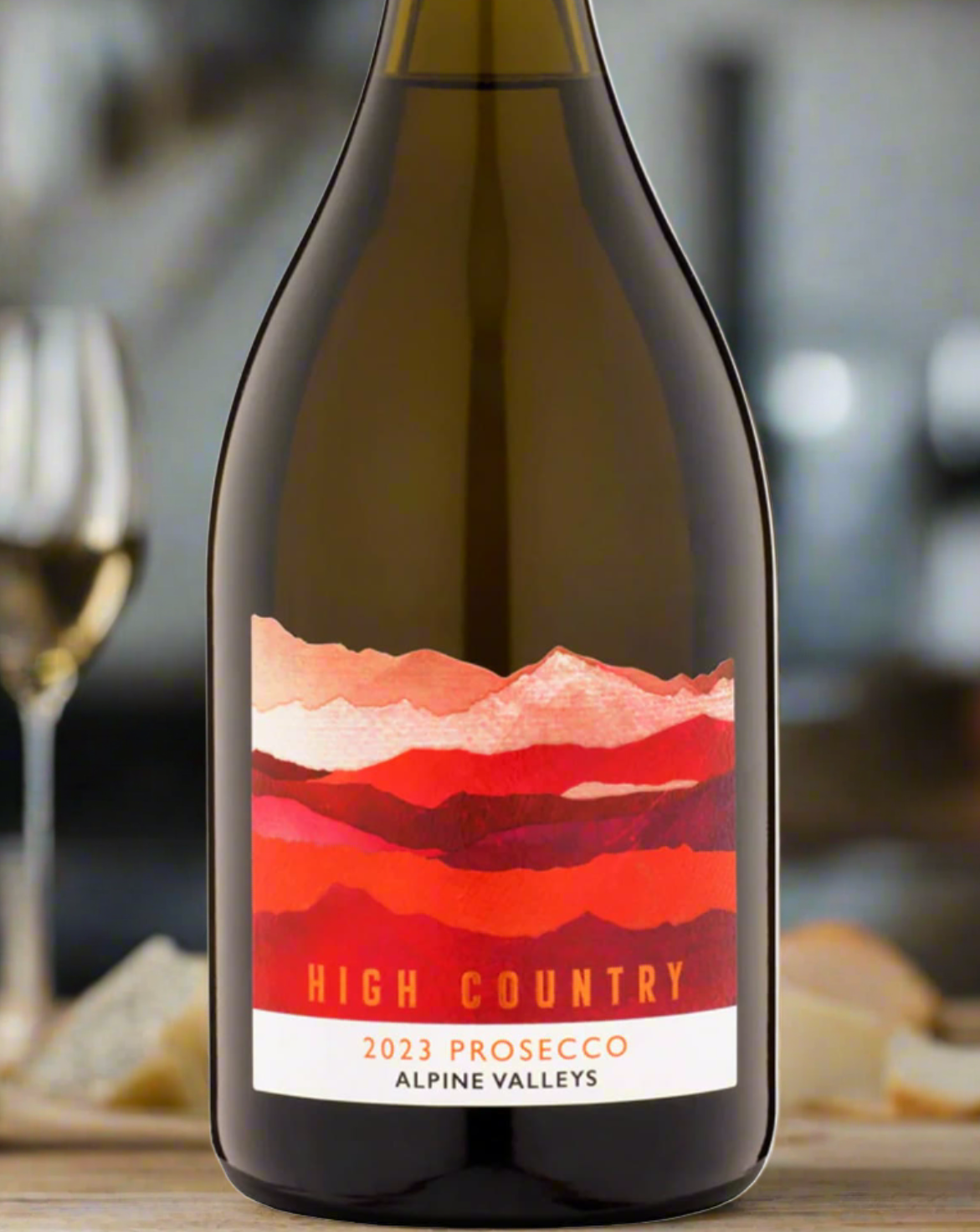 Find out more or buy Gapsted High Country Prosecco 2023 750mL online at Wine Sellers Direct - Australia’s independent liquor specialists.