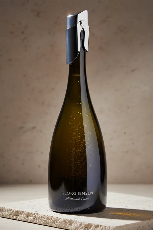 Buy Georg Jensen Hallmark Cuvée 750mL (Heemskerk) online at Wine Sellers Direct's best prices.