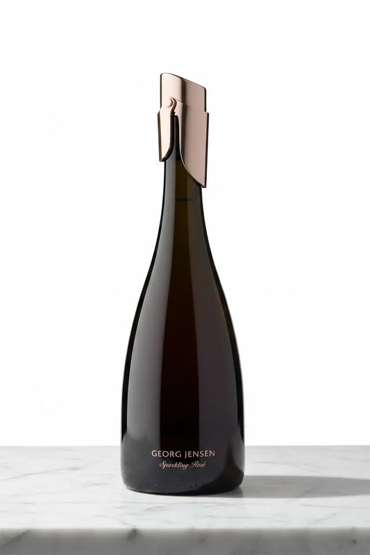 Buy Georg Jensen Sparkling Rosé 750mL Heemskerk online at Wine Sellers Direct's best prices.