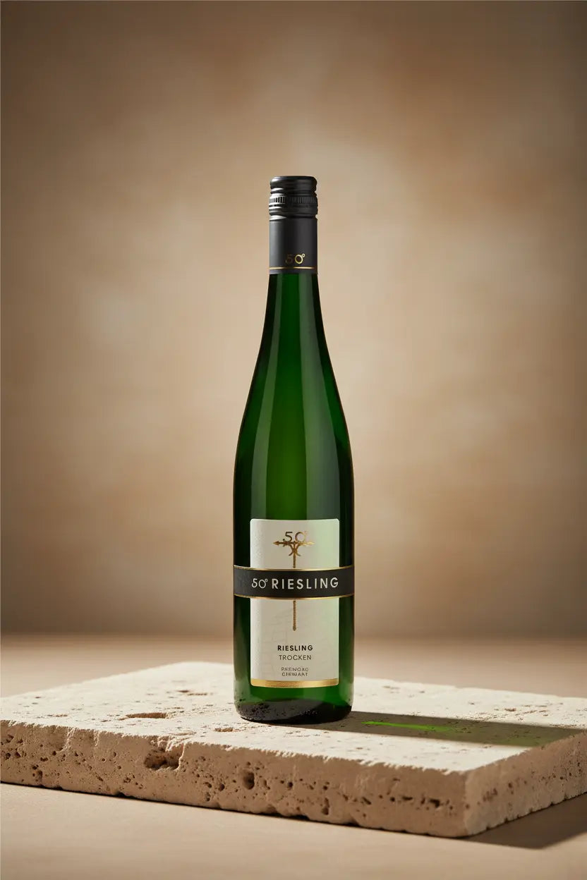 Buy GH Von Mumm 50˚ Riesling Trocken 2024 from Rheingau Germany online at Wine Sellers Direct's best prices.