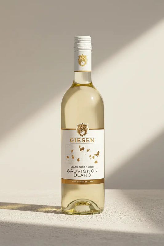 Buy Giesen Estate Sauvignon Blanc 2024 Marlborough online at Wine Sellers Direct's best prices.